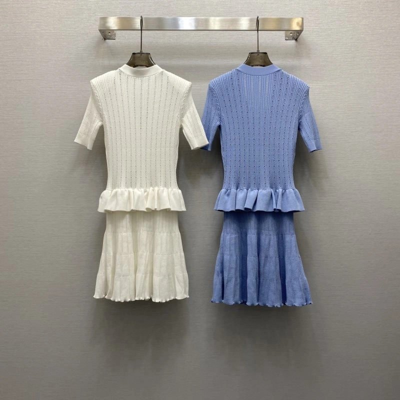 Breathable Valentino Dress 174312