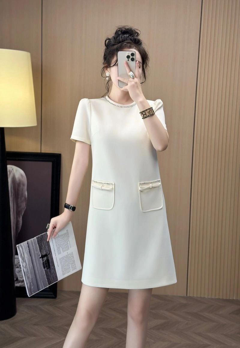 Seasonal Valentino Dress 174301