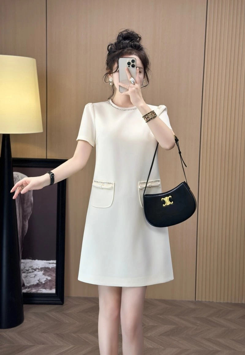 Seasonal Valentino Dress 174301
