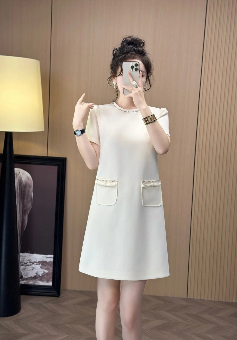Seasonal Valentino Dress 174301