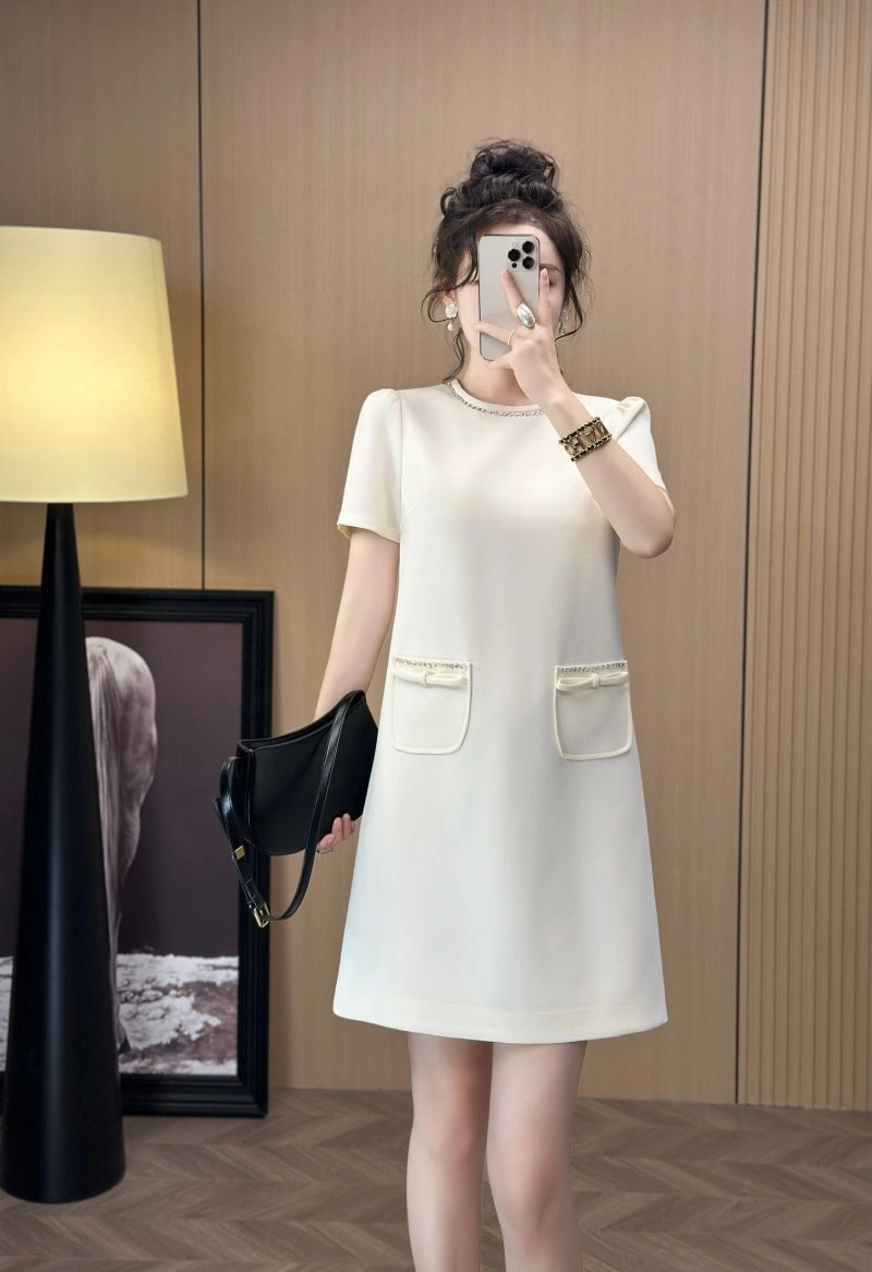 Seasonal Valentino Dress 174301