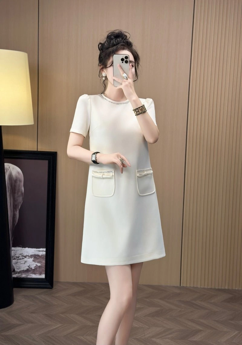 Seasonal Valentino Dress 174301