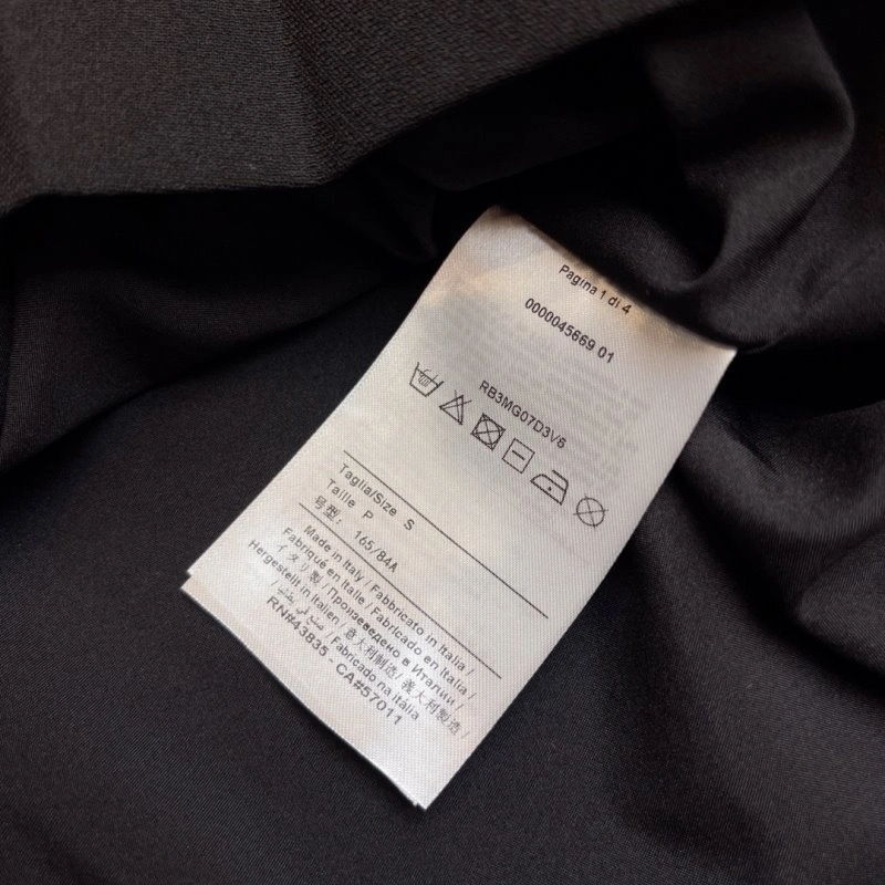 Valentino Dress MultiPurpose 174305