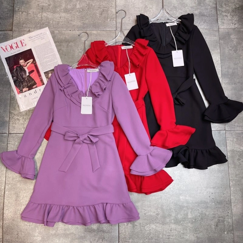 Valentino Dress FreshLook 174306