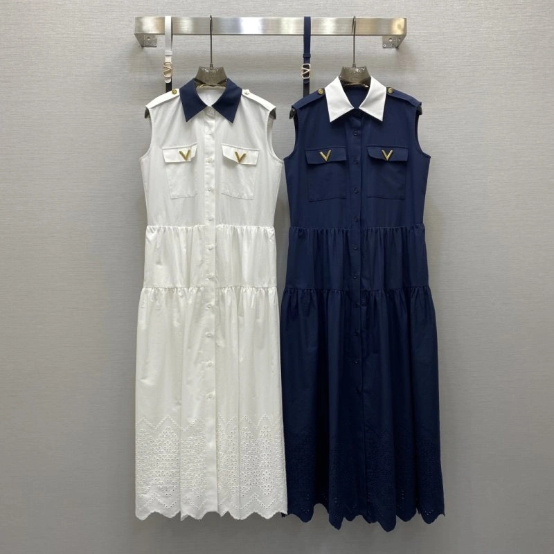 Trendy Valentino Dress 174309