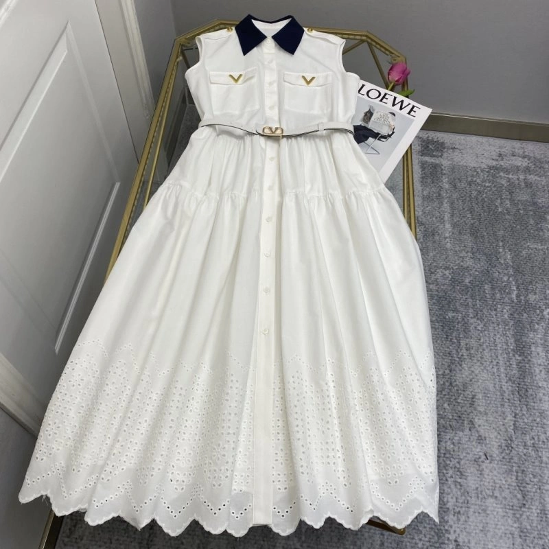 Trendy Valentino Dress 174309