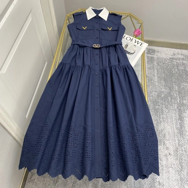 Trendy Valentino Dress 174309