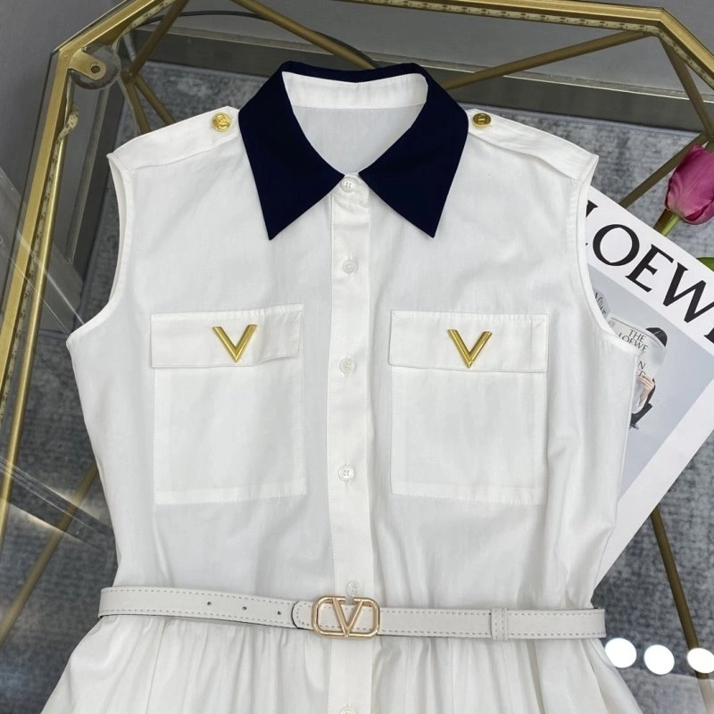 Trendy Valentino Dress 174309