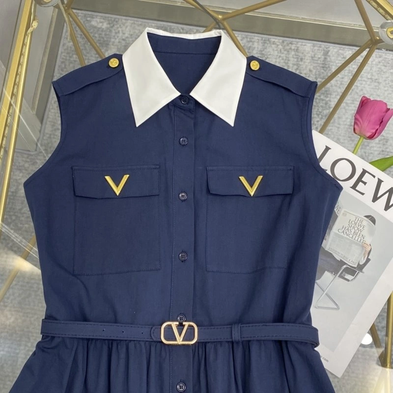 Trendy Valentino Dress 174309
