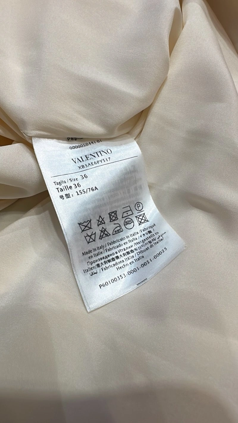 Durable Valentino Dress 174298