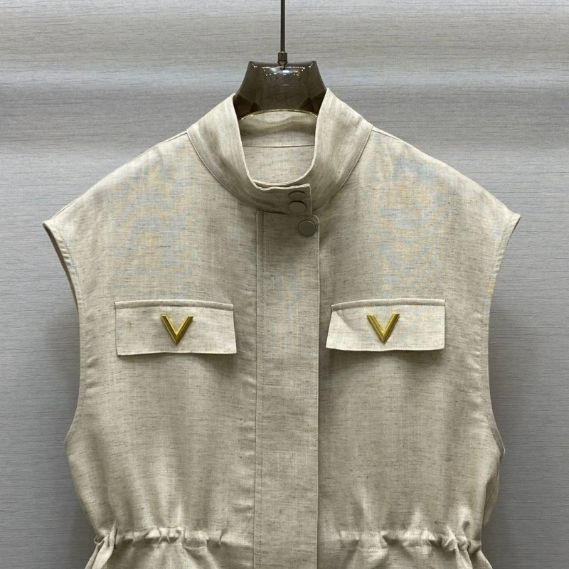 Neat Valentino Dress 174303