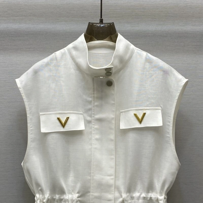 Neat Valentino Dress 174303