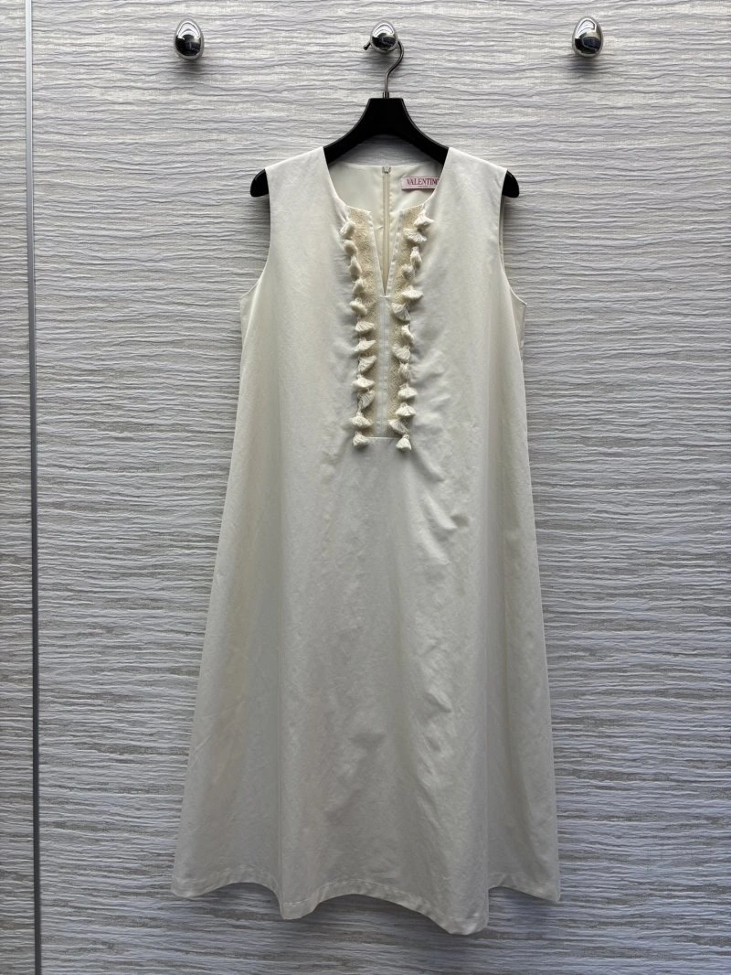 Valentino Dress Practical 174300