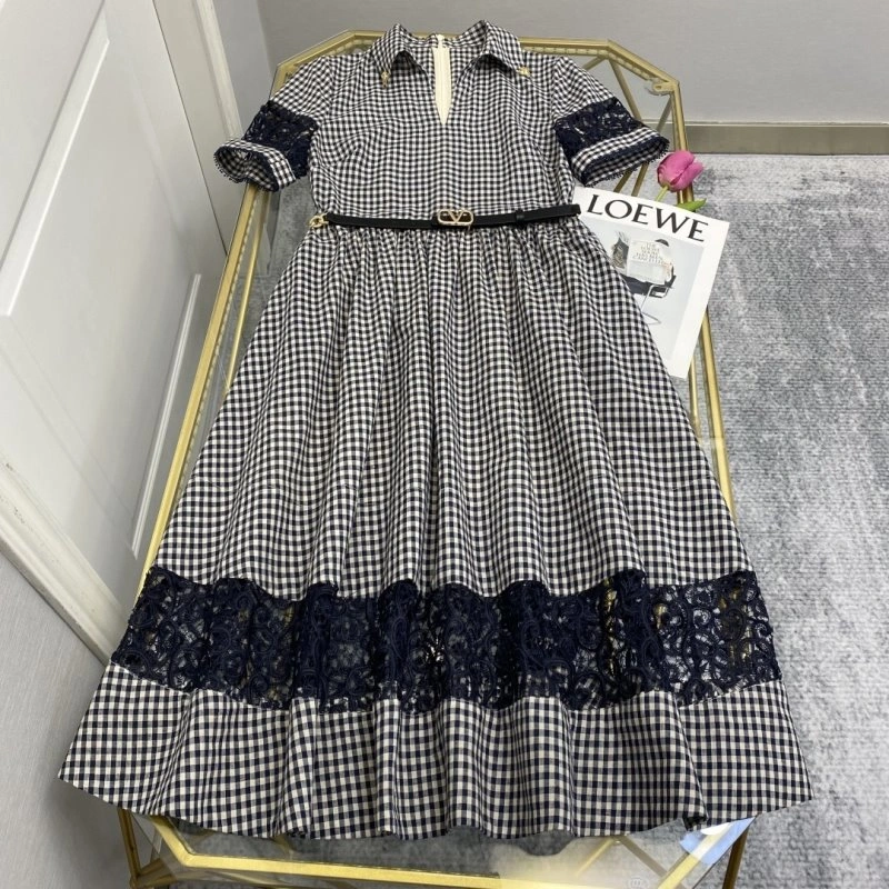 Valentino Dress Durable 174302