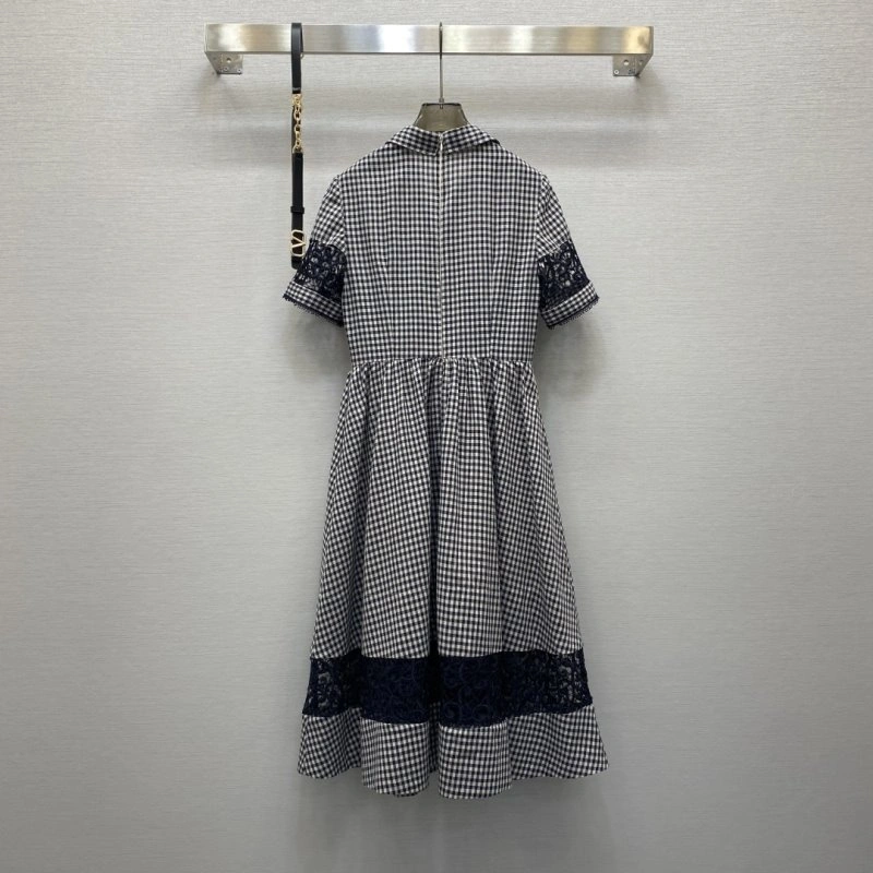 Valentino Dress Durable 174302