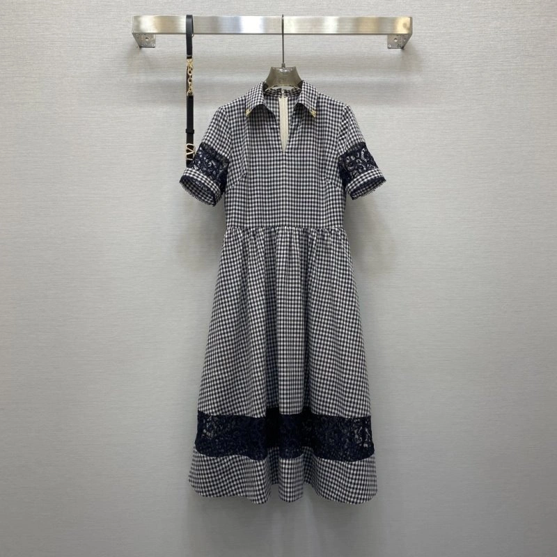 Valentino Dress Durable 174302