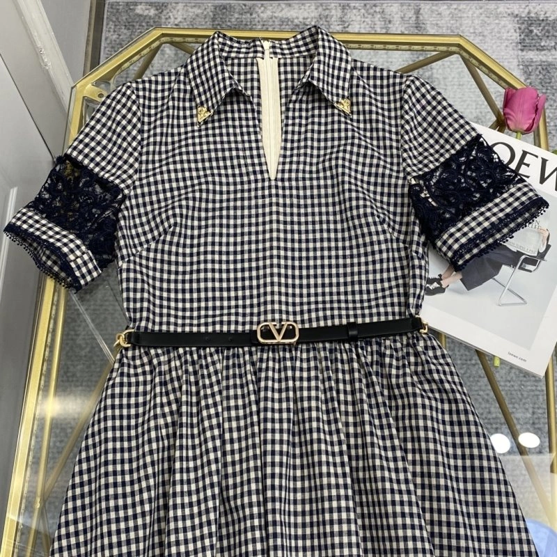 Valentino Dress Durable 174302