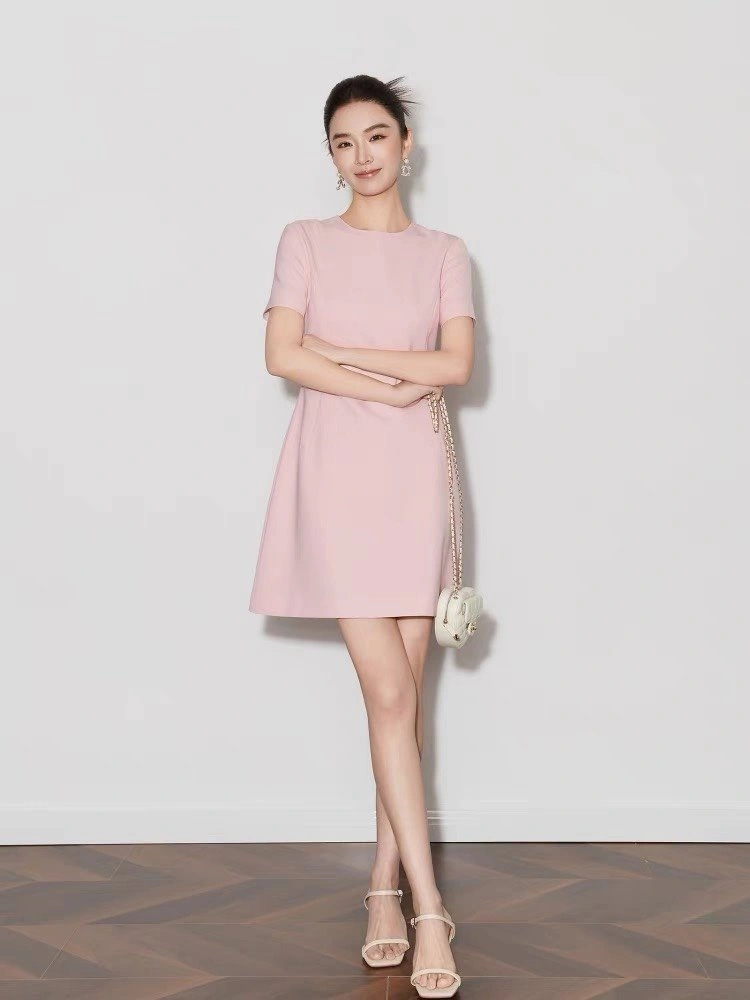 Valentino Dress Minimalist 174703