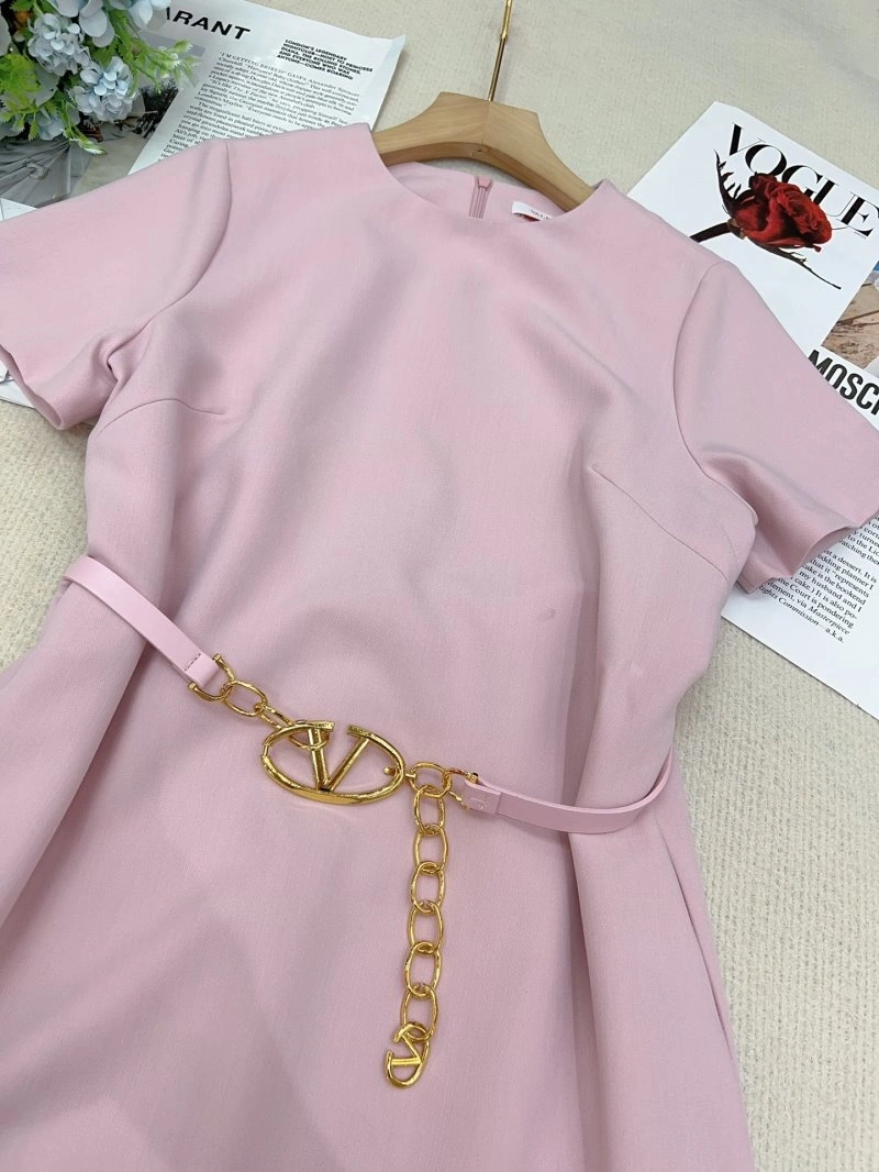 Valentino Dress Minimalist 174703