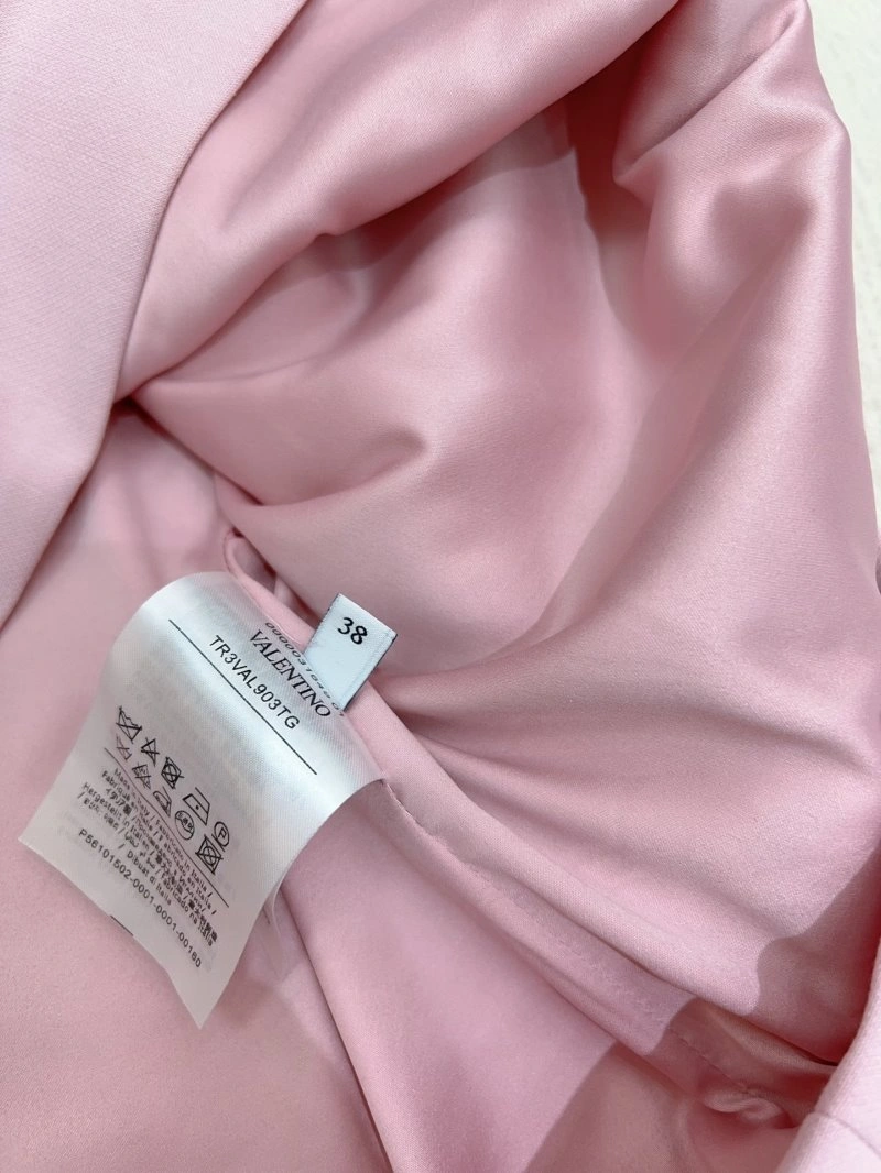 Valentino Dress Minimalist 174703