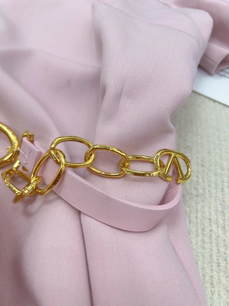 Valentino Dress Minimalist 174703