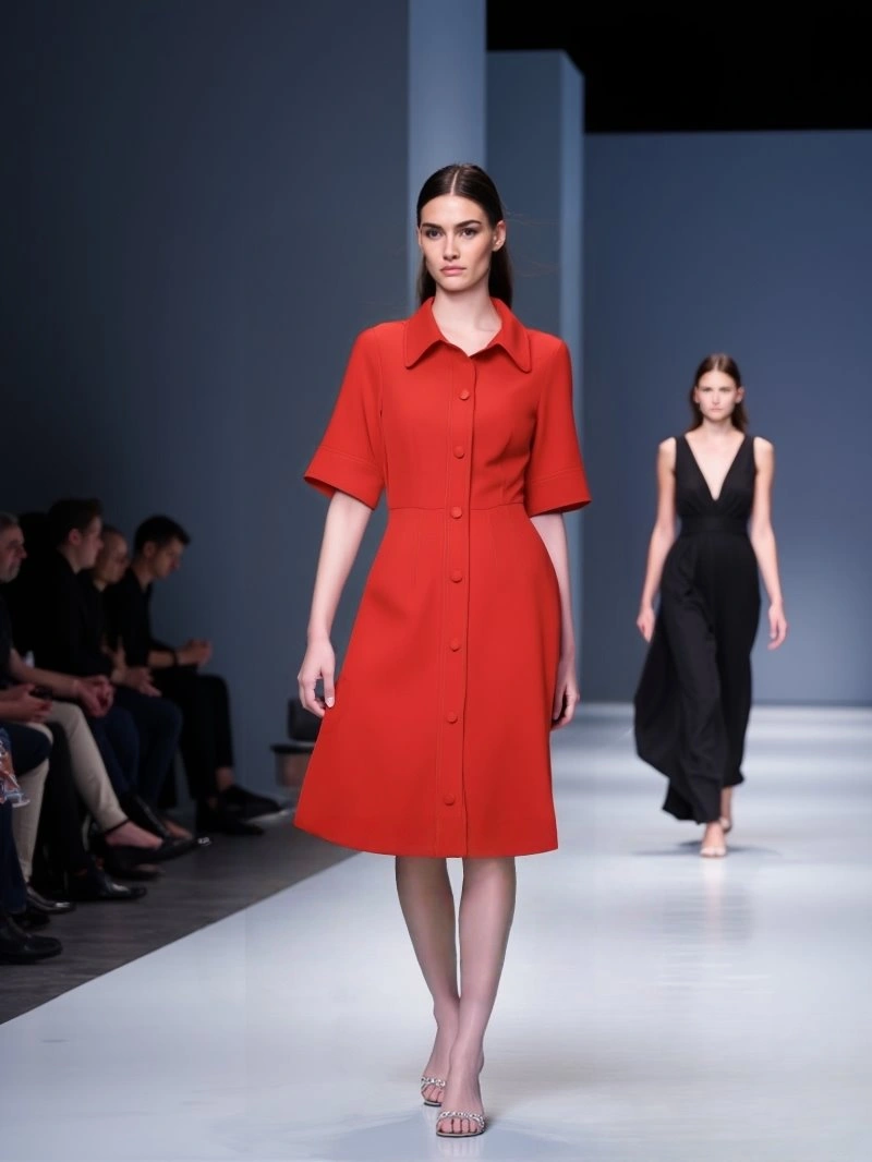 SportInspired Valentino Dress 174632