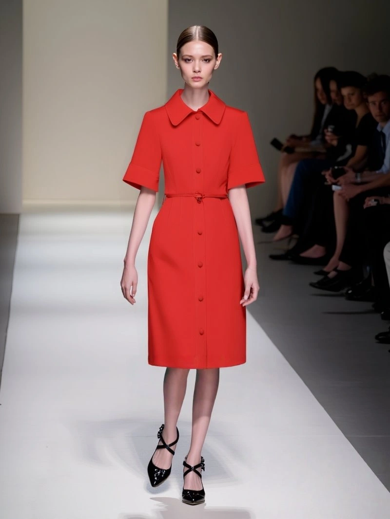SportInspired Valentino Dress 174632