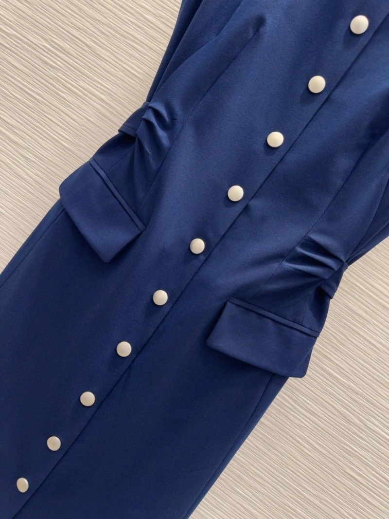 Refined Valentino Dress 174670