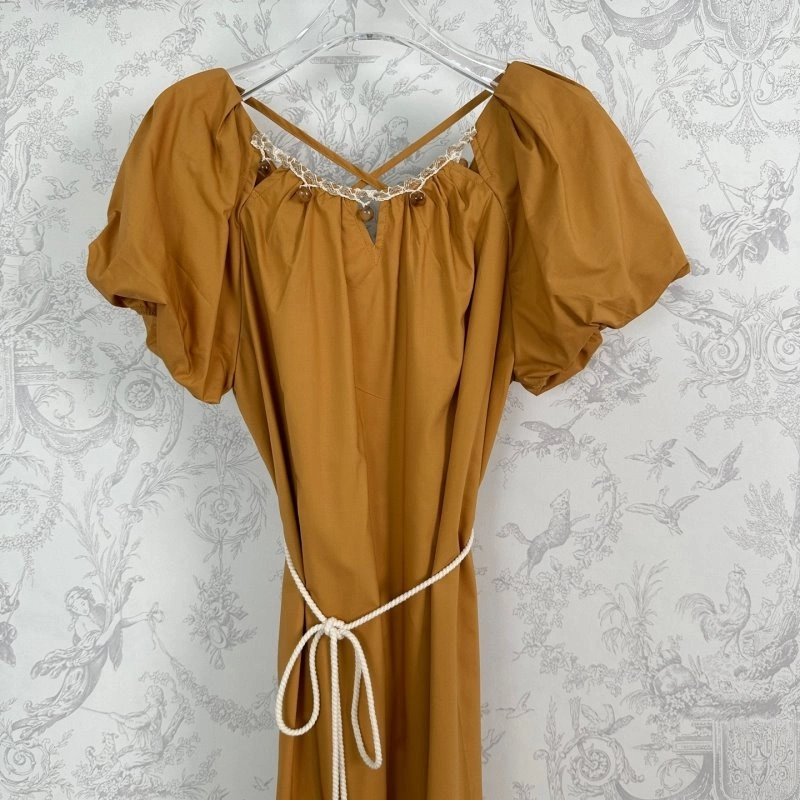 Original Valentino Dress 174625