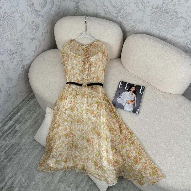 WeatherProof Valentino Dress 174623