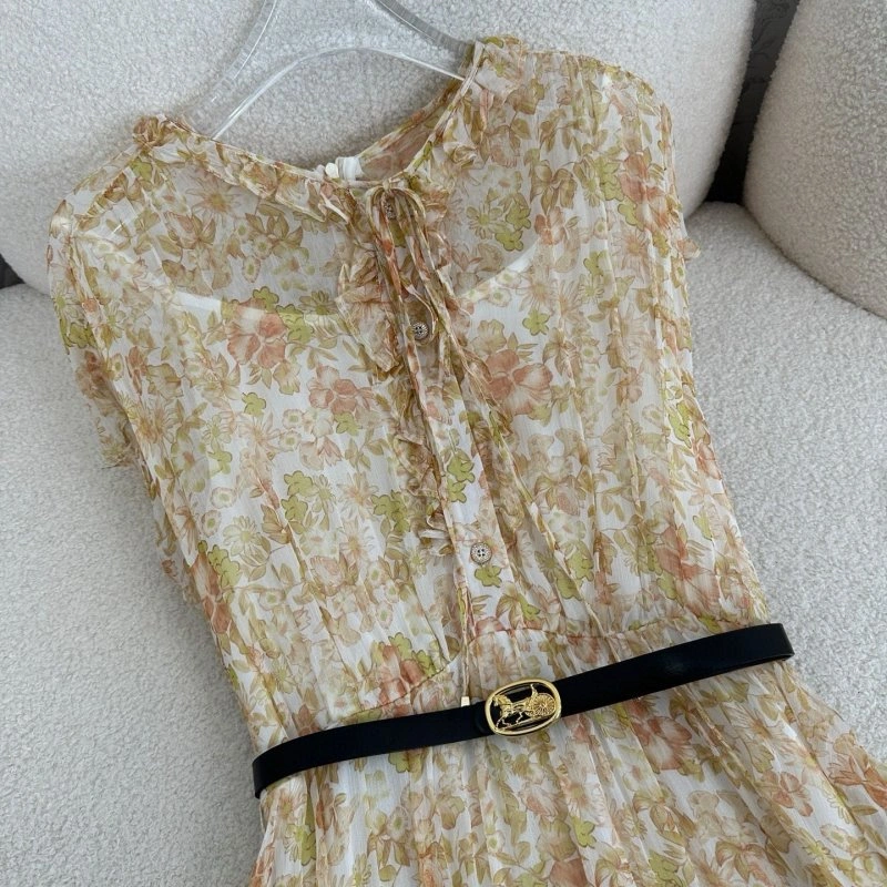 WeatherProof Valentino Dress 174623
