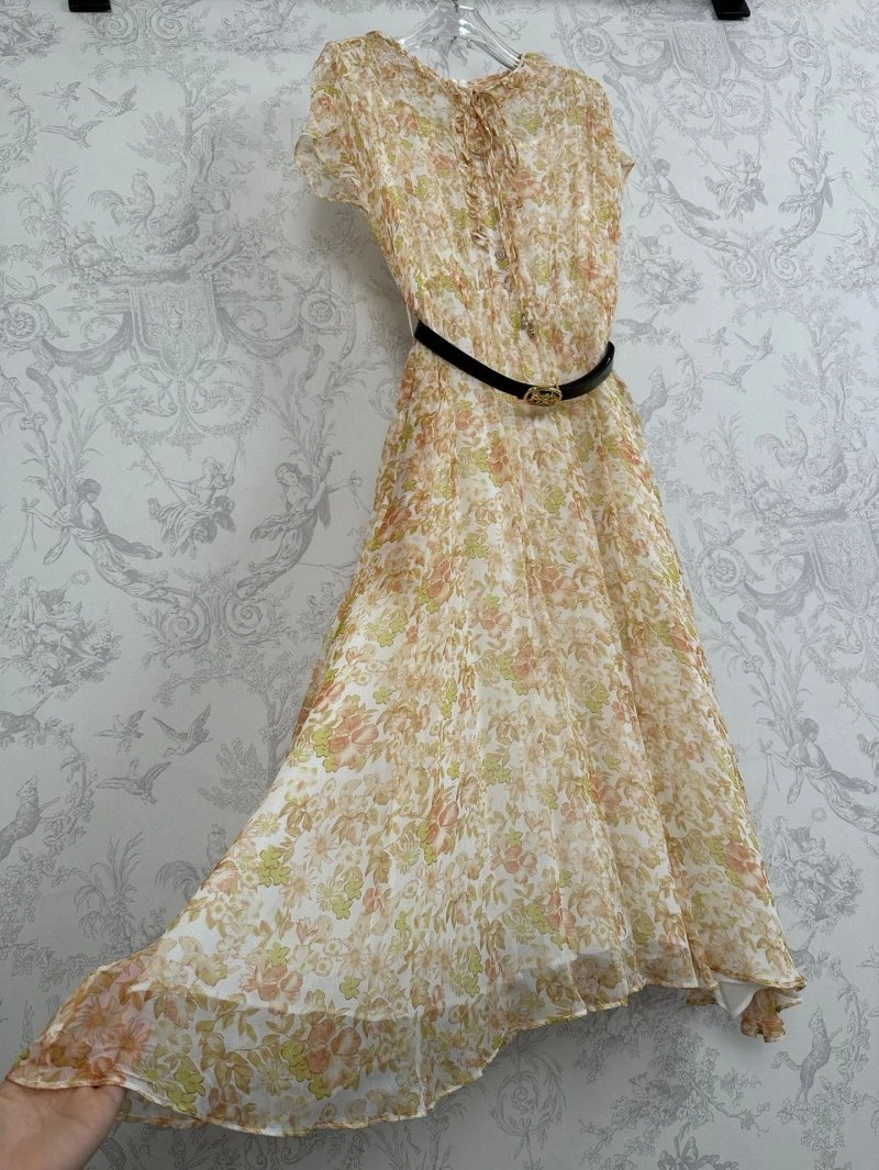 WeatherProof Valentino Dress 174623