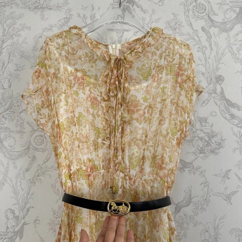 WeatherProof Valentino Dress 174623