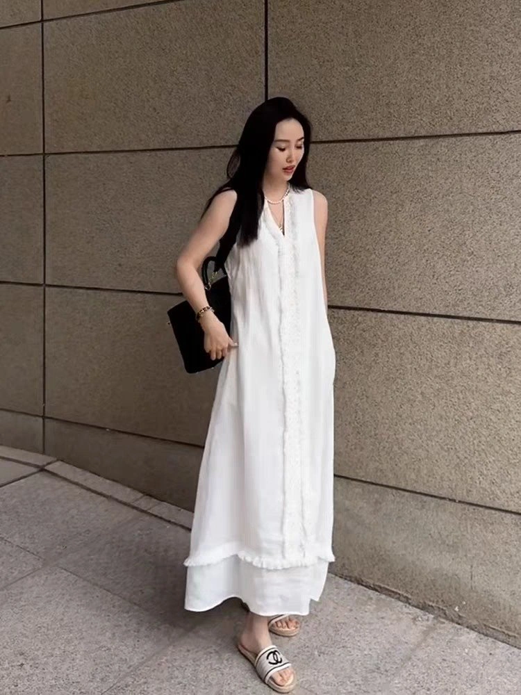 FreshLook Valentino Dress 174665