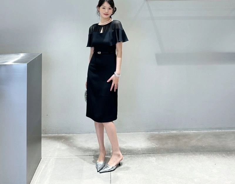 Valentino Dress Durable 174624