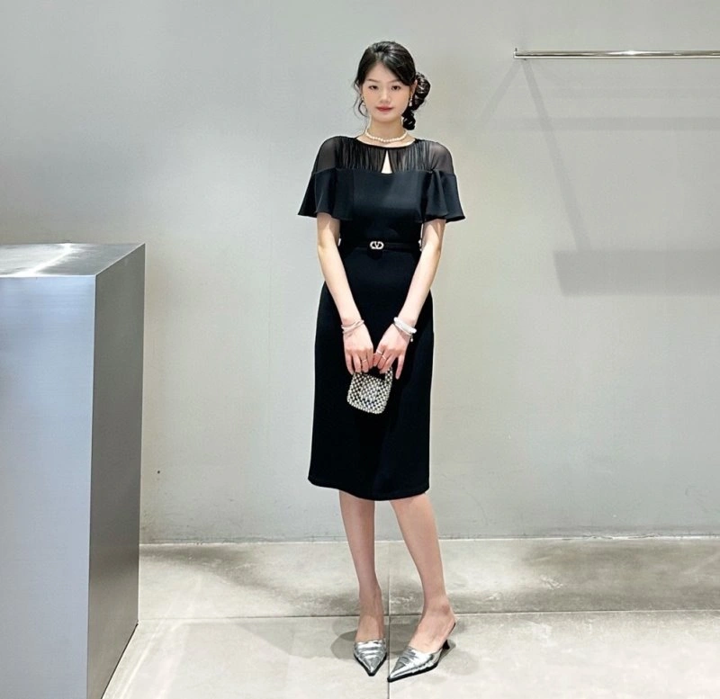 Valentino Dress Durable 174624
