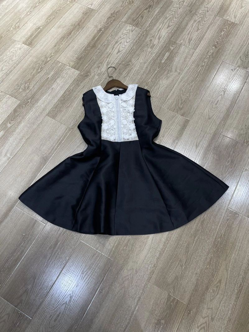 Valentino Dress Refined 174615