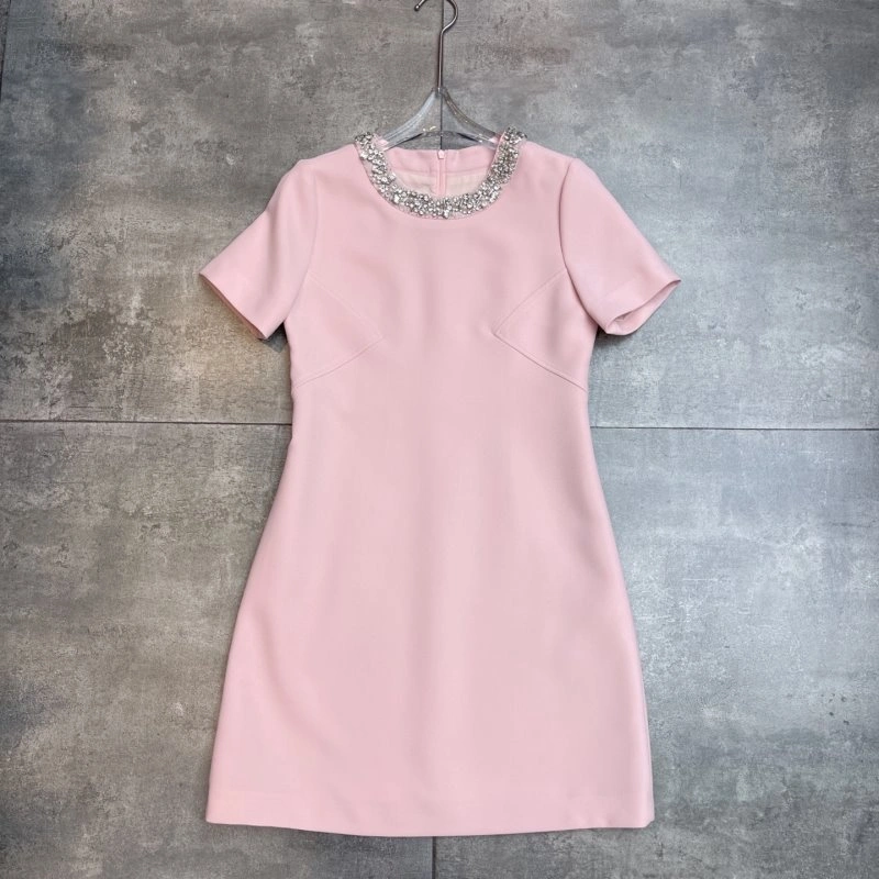 Breathable Valentino Dress 174640