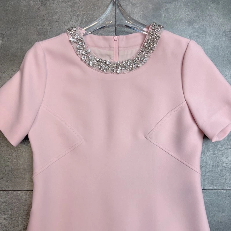 Breathable Valentino Dress 174640