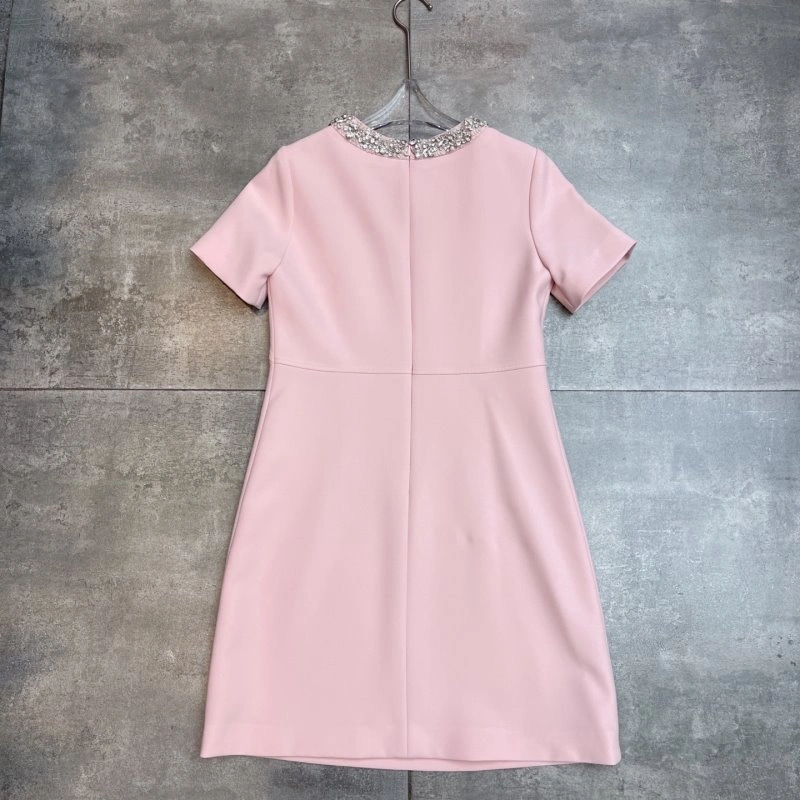 Breathable Valentino Dress 174640