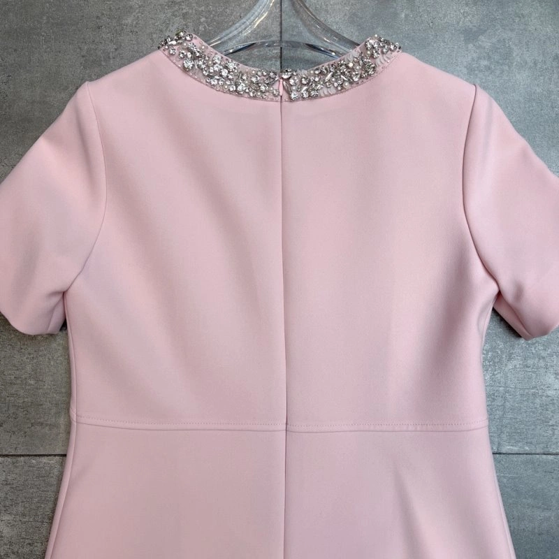 Breathable Valentino Dress 174640