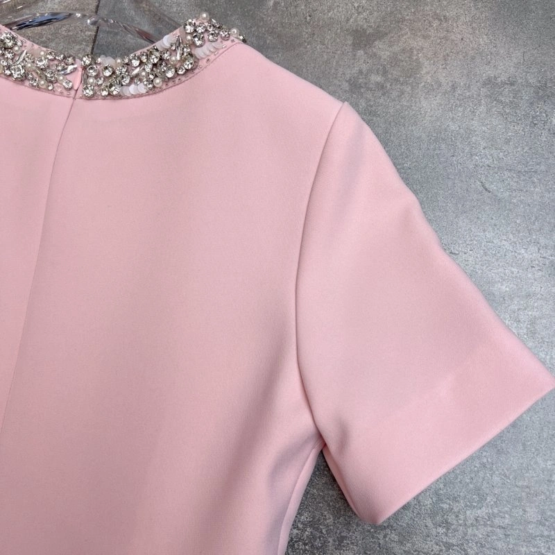 Breathable Valentino Dress 174640