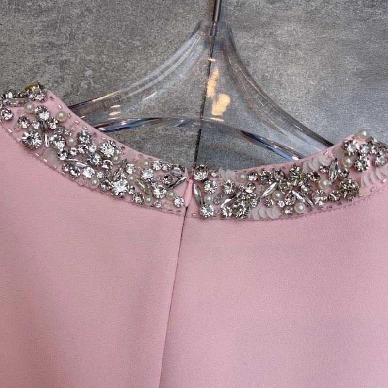 Breathable Valentino Dress 174640