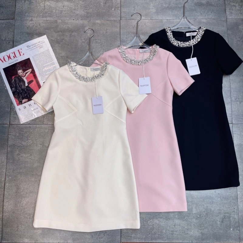 WaterResistant Valentino Dress 174619