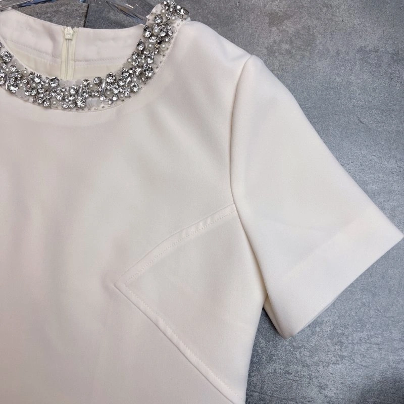 WaterResistant Valentino Dress 174619