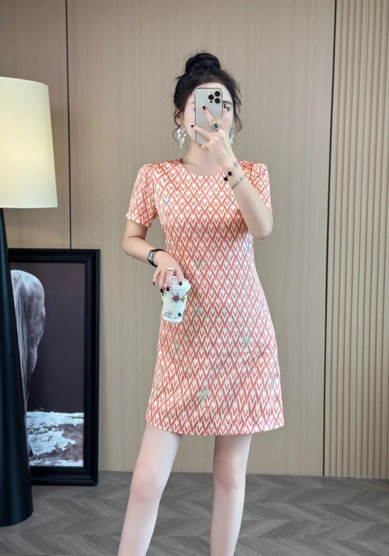 WaterResistant Valentino Dress 174622