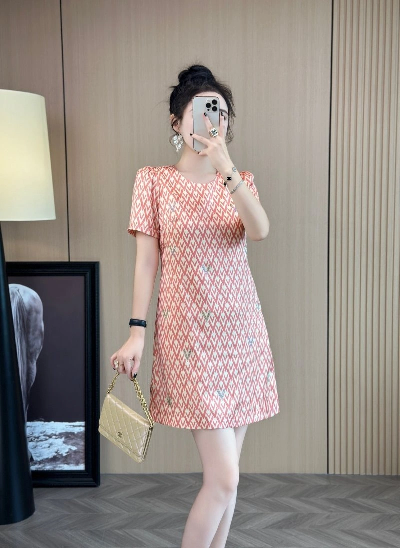 WaterResistant Valentino Dress 174622
