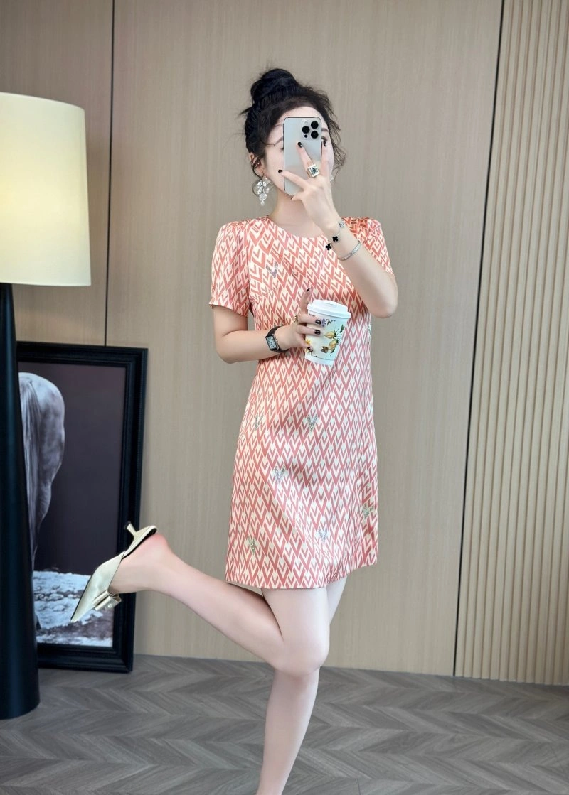 WaterResistant Valentino Dress 174622