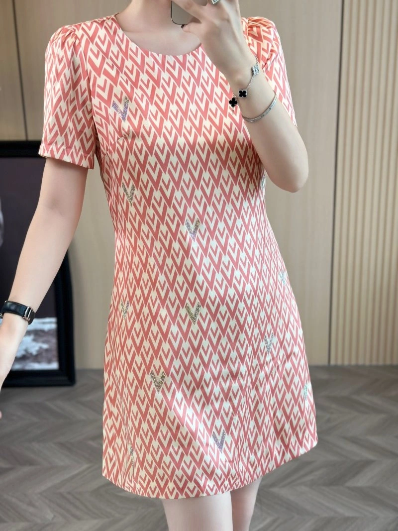 WaterResistant Valentino Dress 174622
