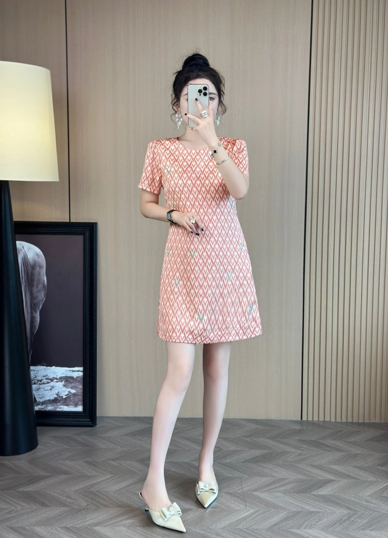 WaterResistant Valentino Dress 174622